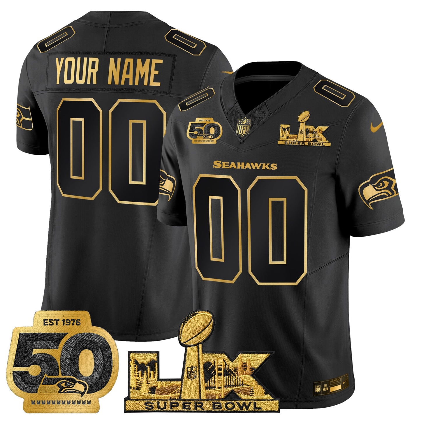 Black Gold