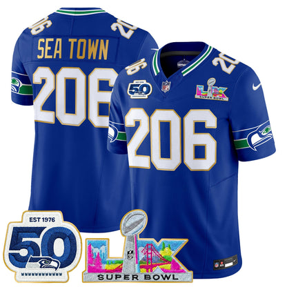 Royal - Sea Town 206