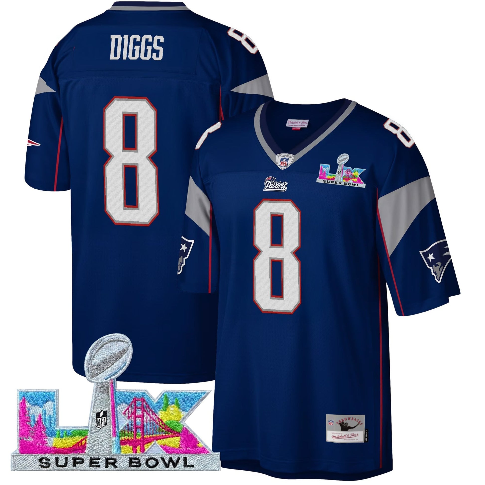 Royal - Stefon Diggs