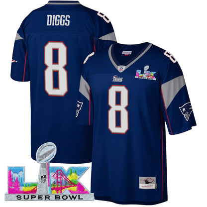 Royal - Stefon Diggs