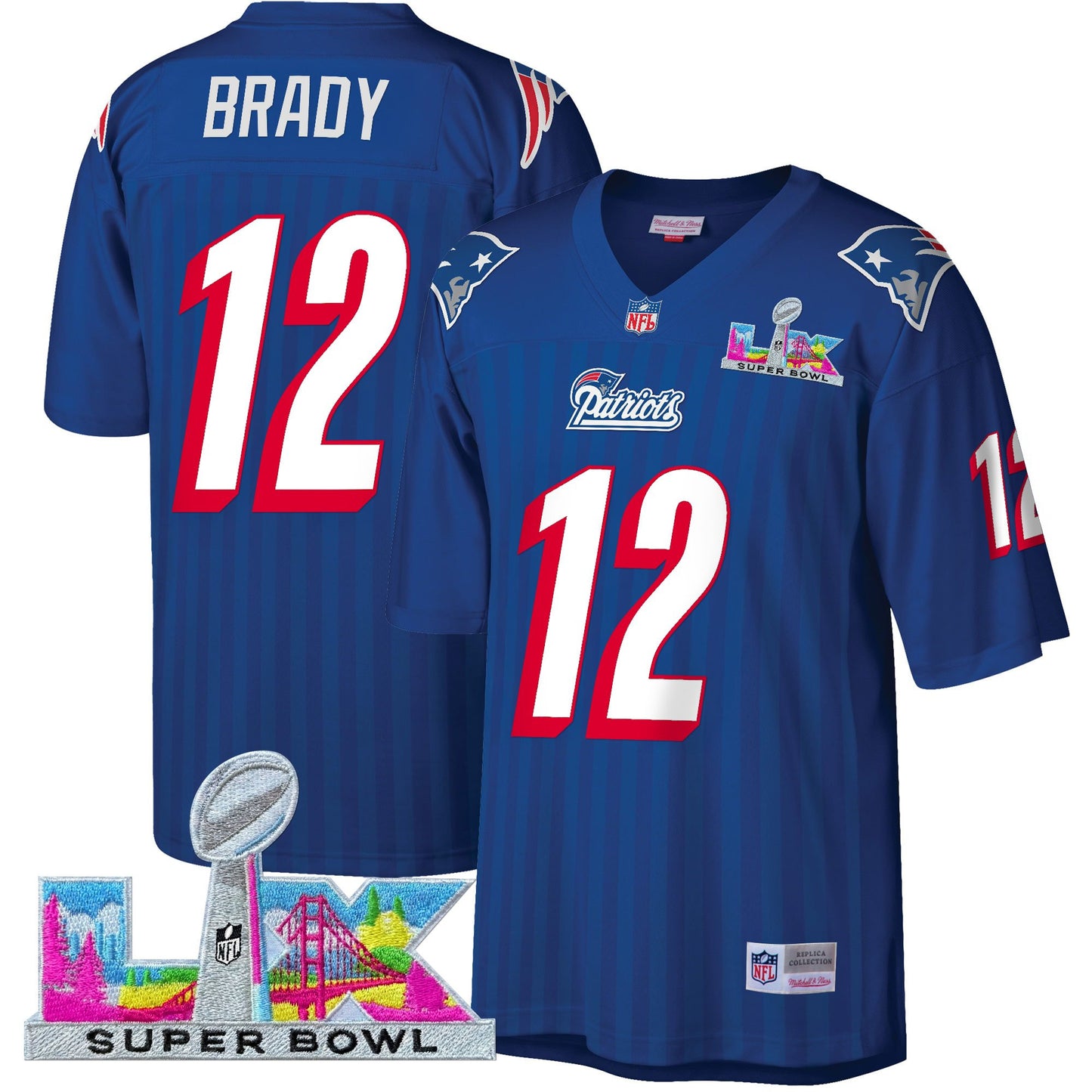 Navy - Tom Brady