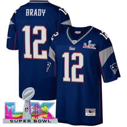 Royal - Tom Brady