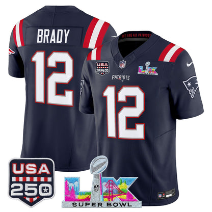 Navy - Tom Brady