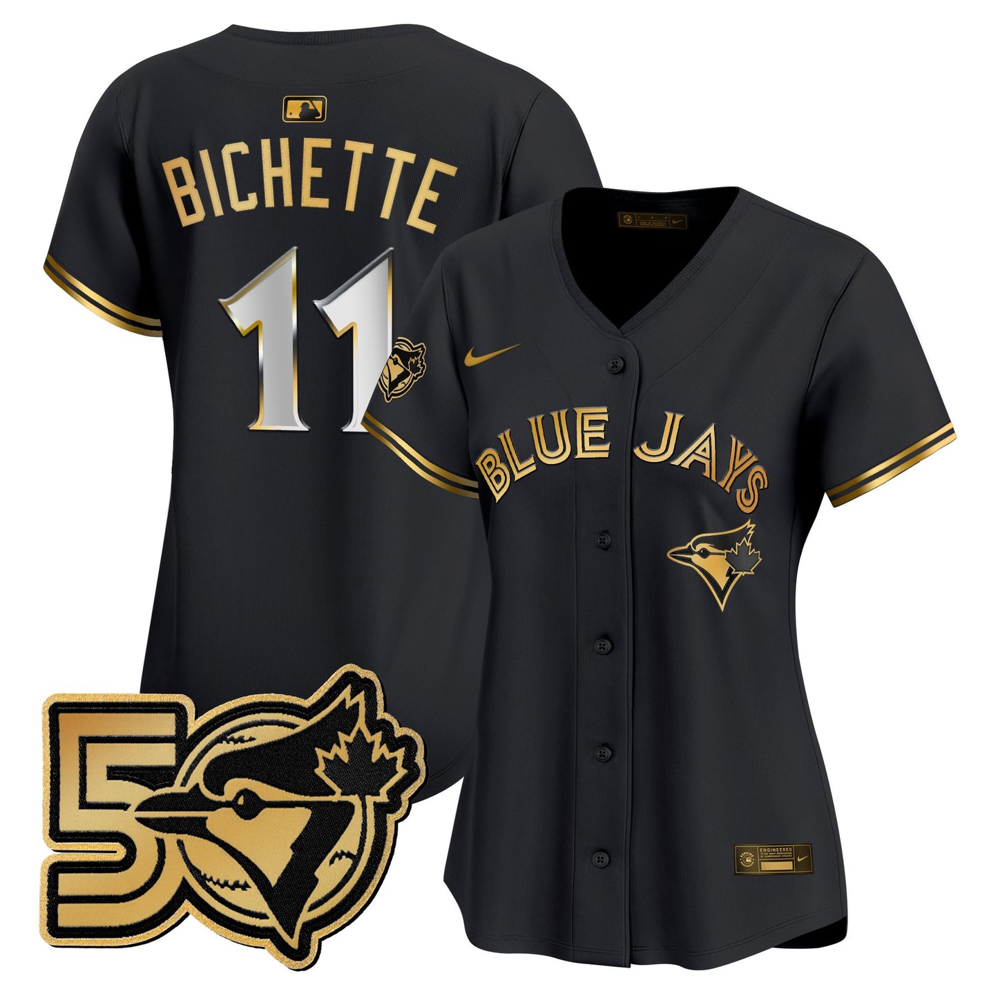 Black Gold - Bo Bichette