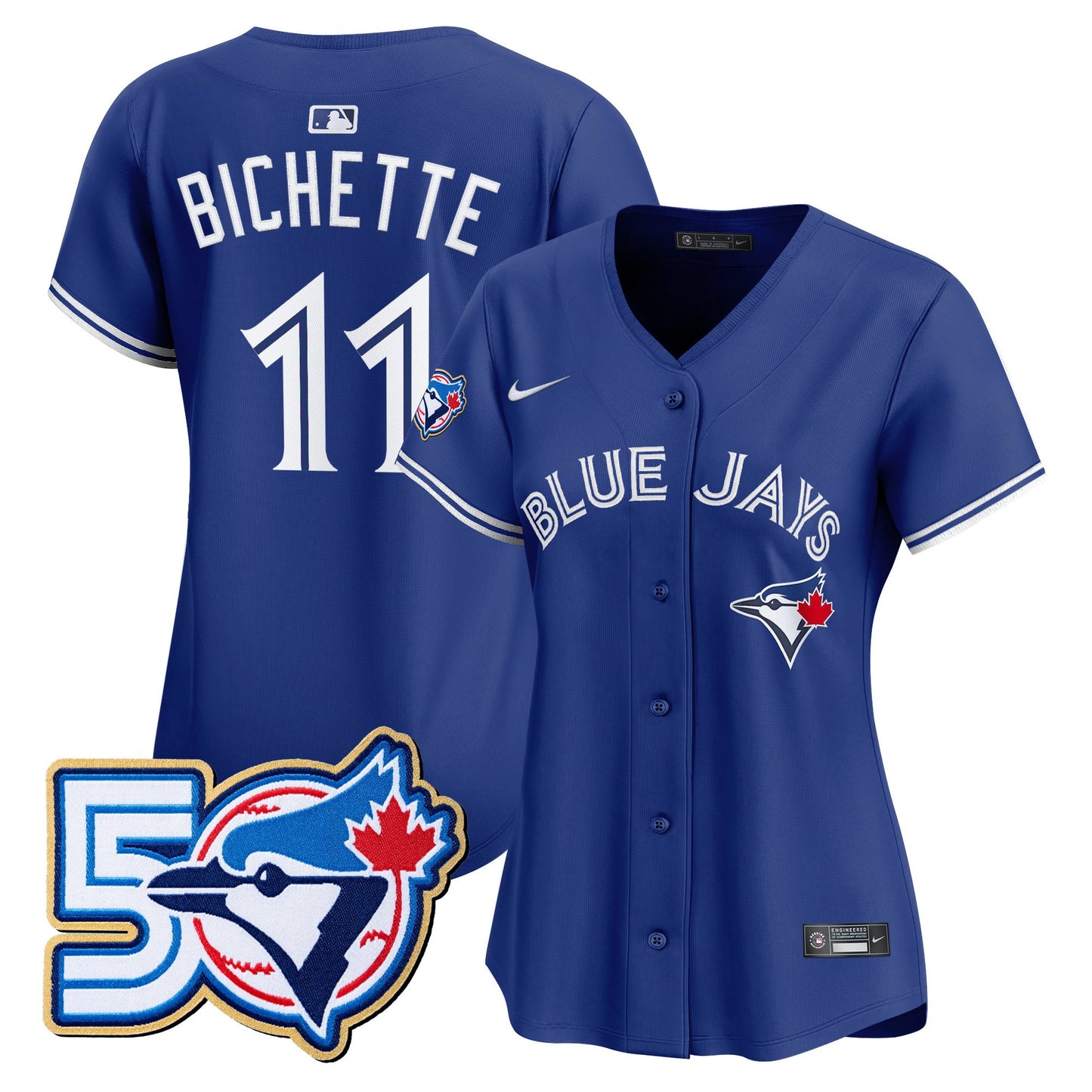 Royal - Bo Bichette