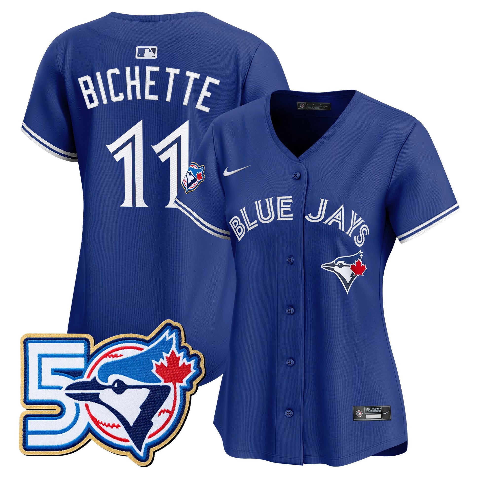 Royal - Bo Bichette