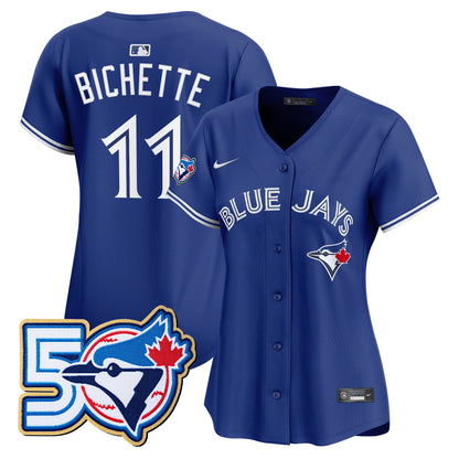 Royal - Bo Bichette