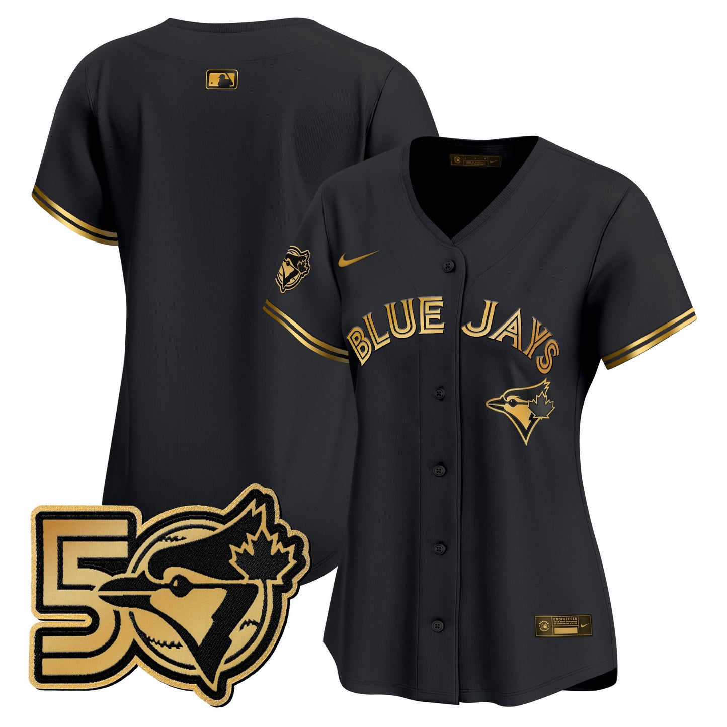 Black Gold - Team