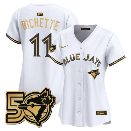 White Gold - Bo Bichette
