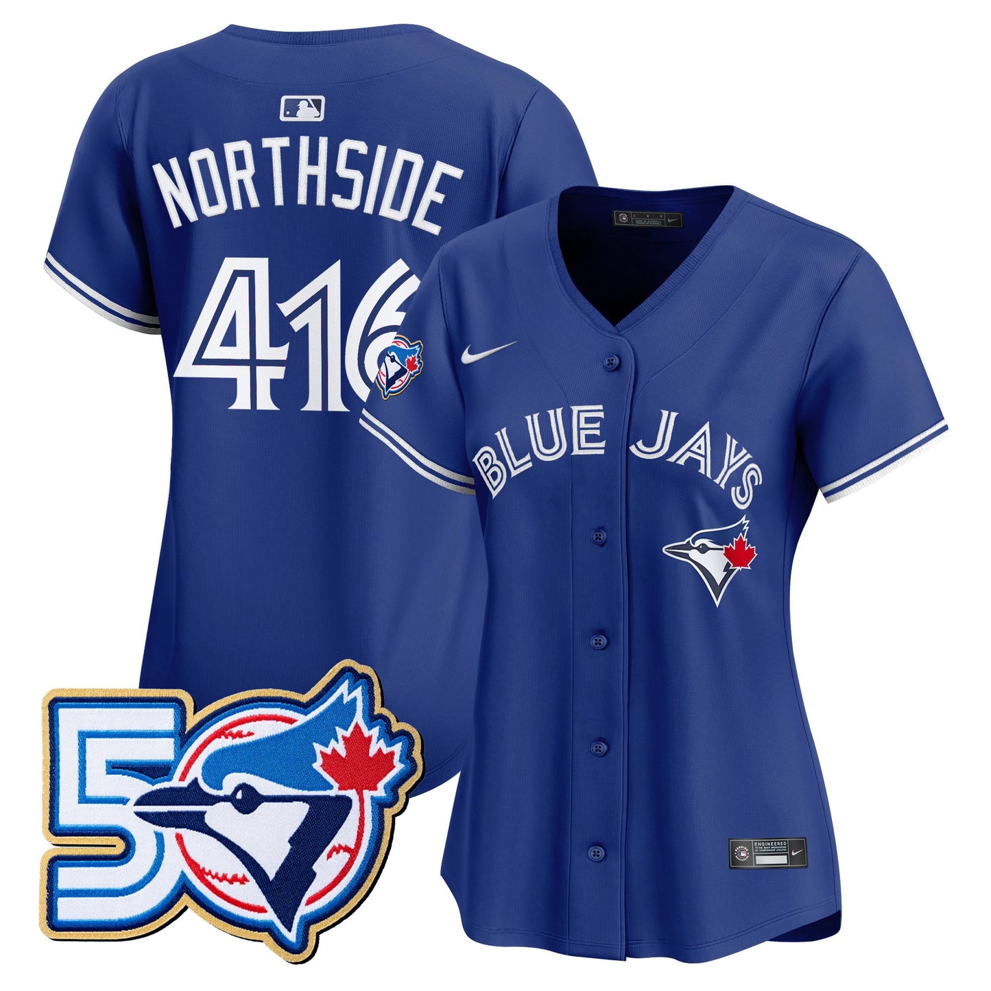 Royal - NorthSide 416