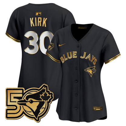 Black Gold - Alejandro Kirk