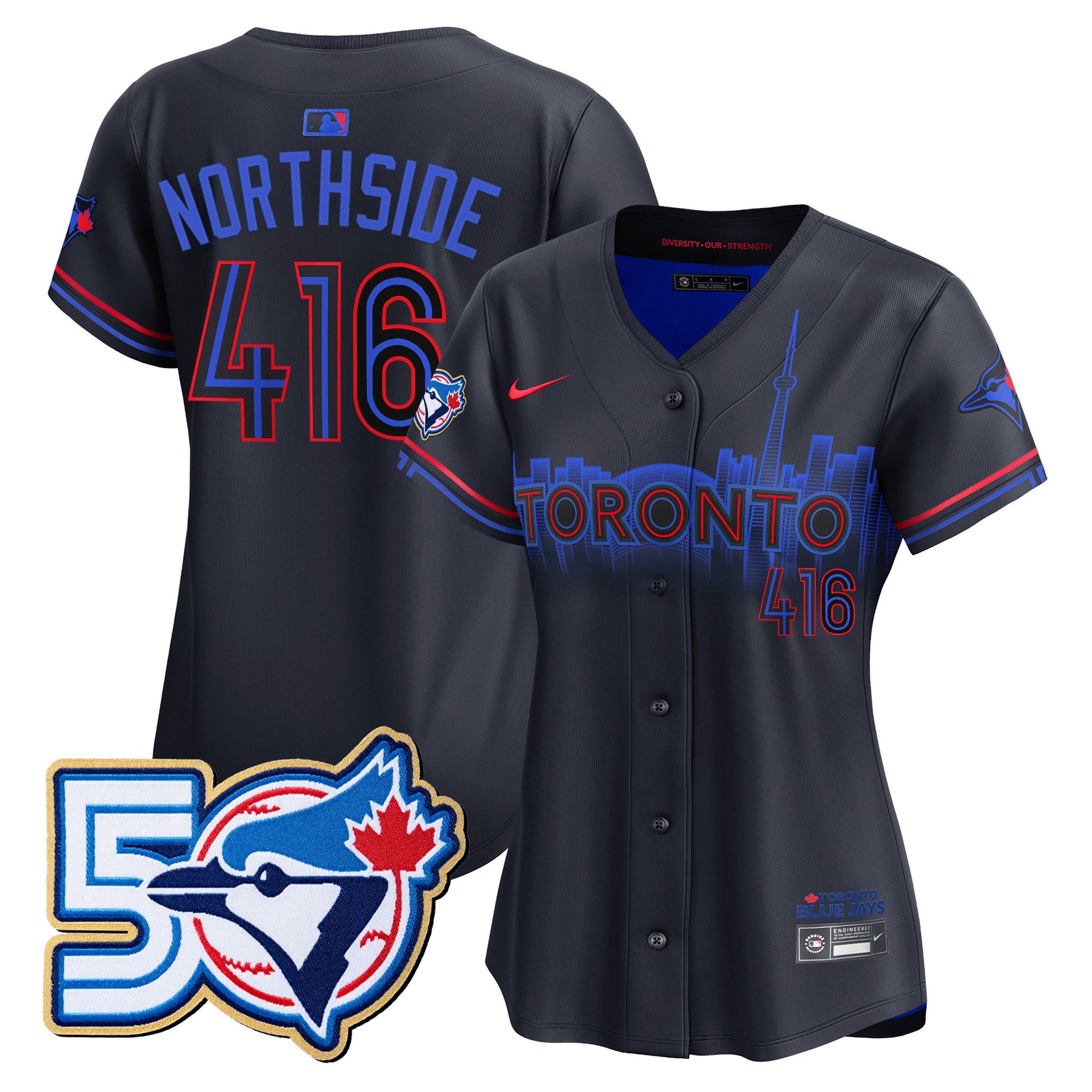 City Connect - NorthSide 416