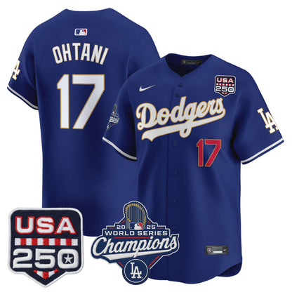 Royal - Shohei Ohtani