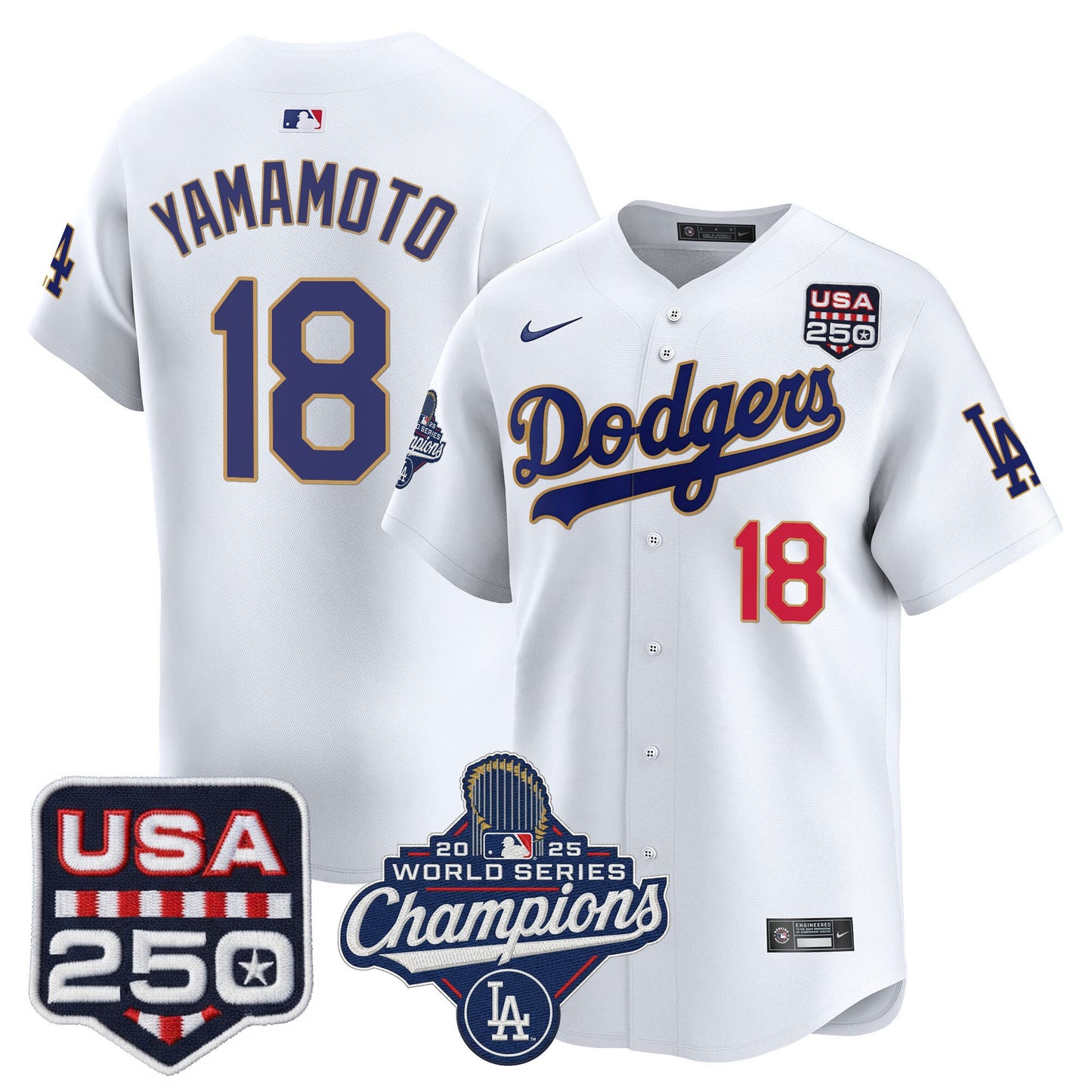 White - Yamamoto