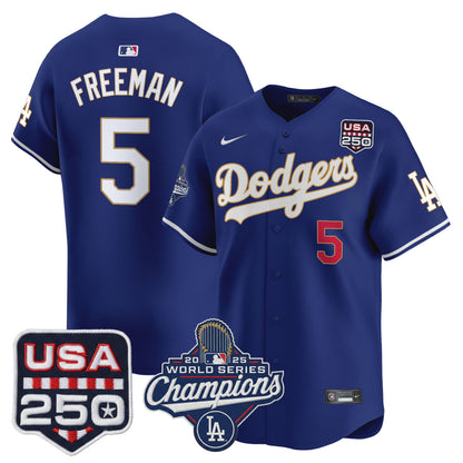 Royal - Freddie Freeman
