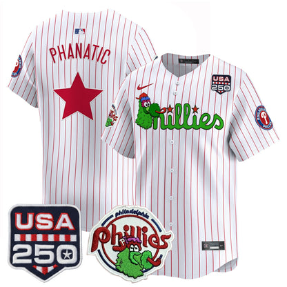 Pinstripe - Phanatic