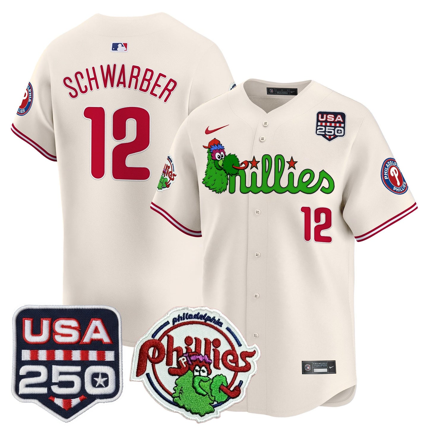 Cream - Kyle Schwarber
