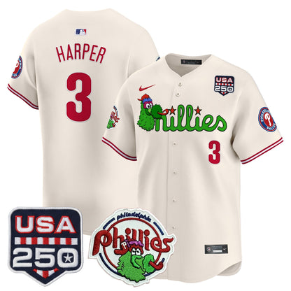 Cream - Bryce Harper