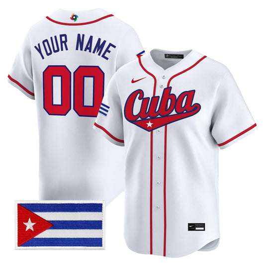2026 White