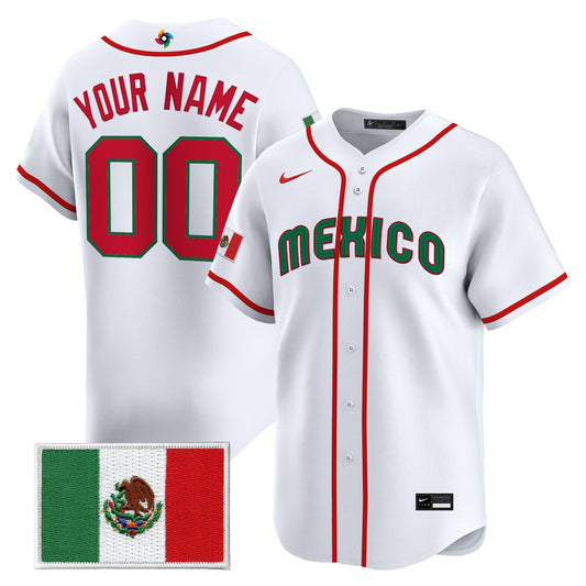 2026 White