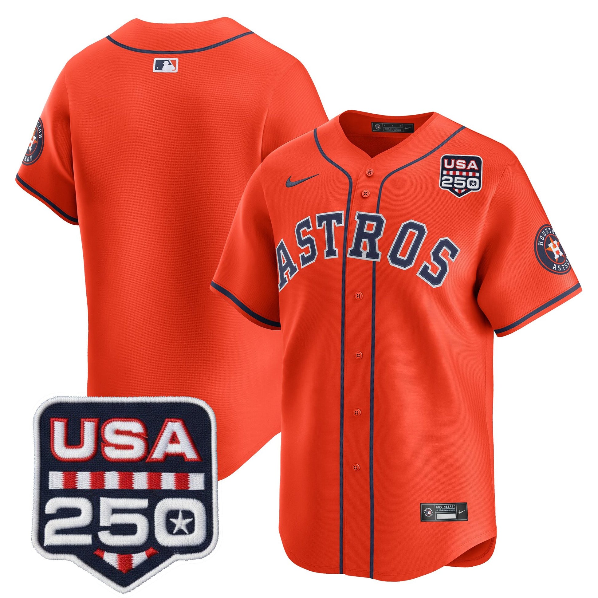 Orange - Team