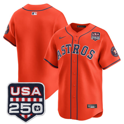 Orange - Team