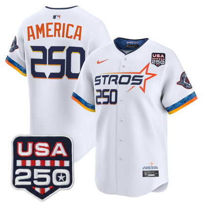 City Connect - 250America