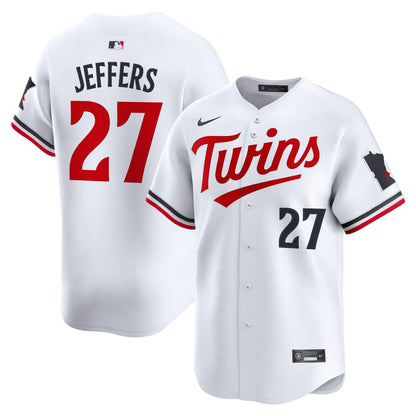 White - Ryan Jeffers