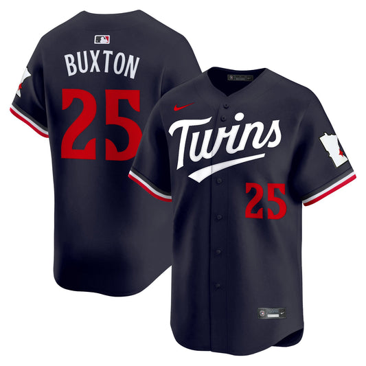 Navy - Byron Buxton