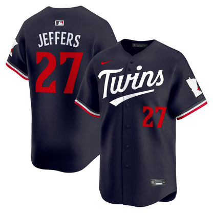 Navy - Ryan Jeffers