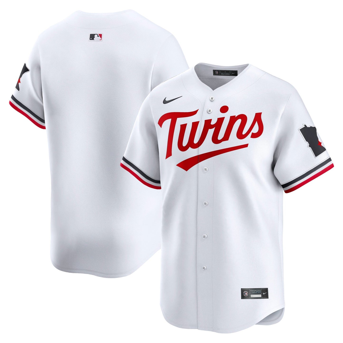 White - Team