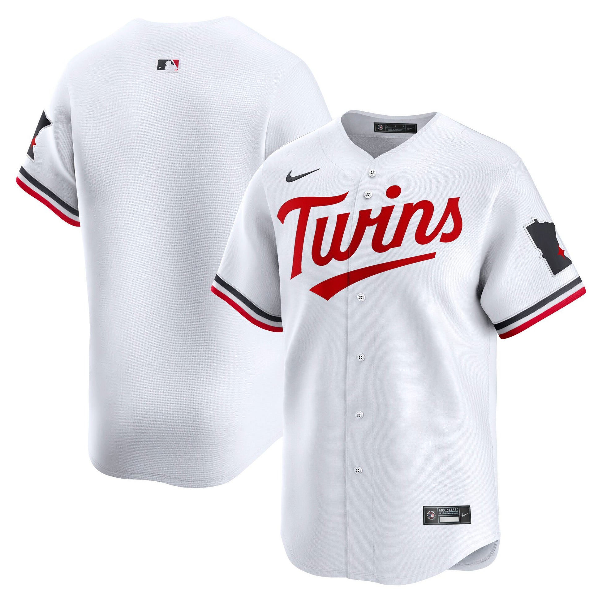 White - Team