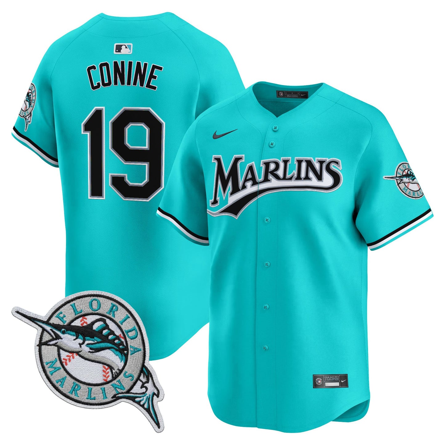 Jeff Conine