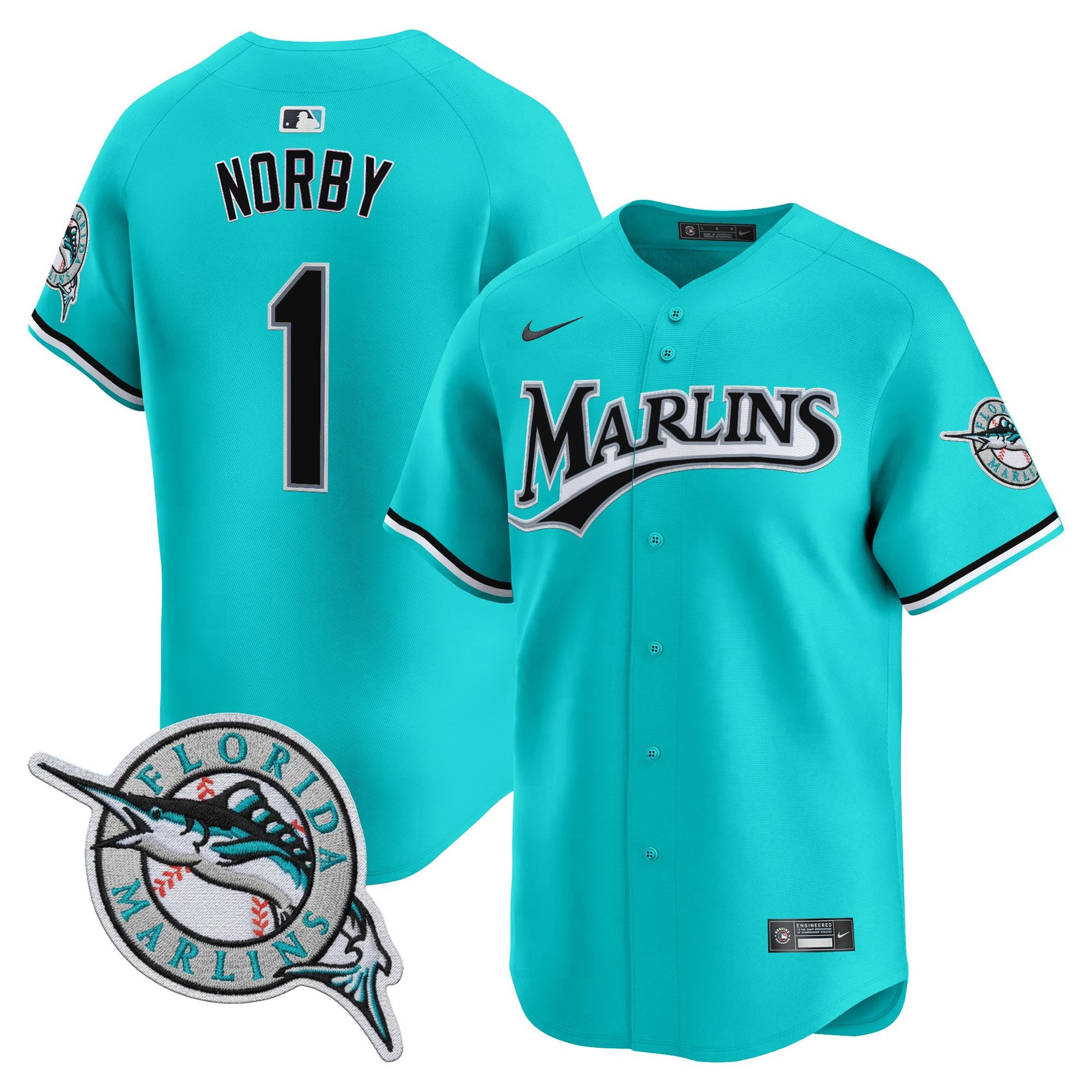 Connor Norby
