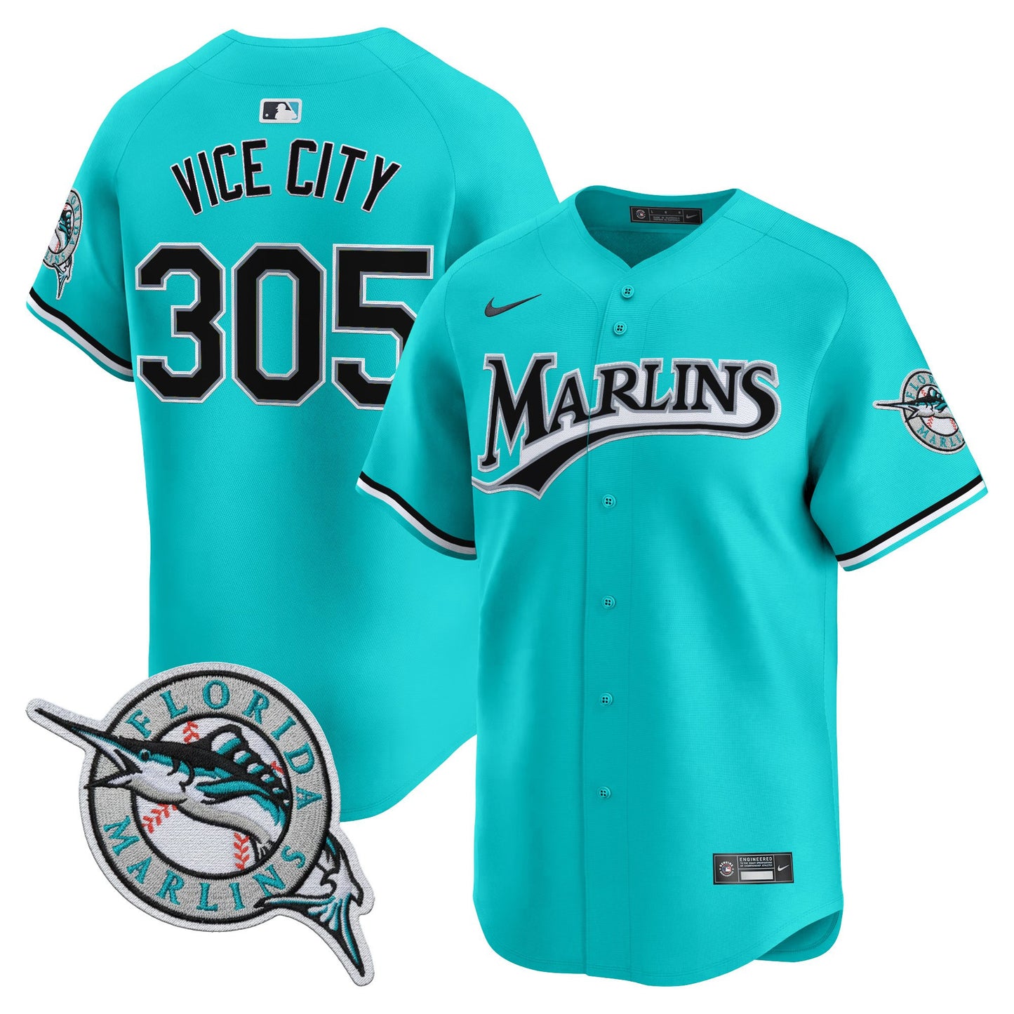 Vice City 305