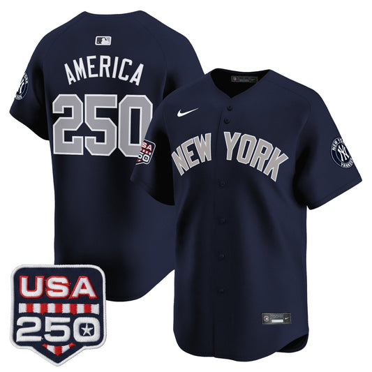 Alternate - 250America
