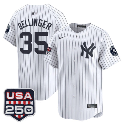 White - Cody Bellinger