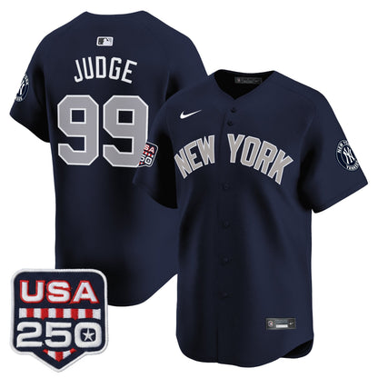 Alternate - Aaron Judge