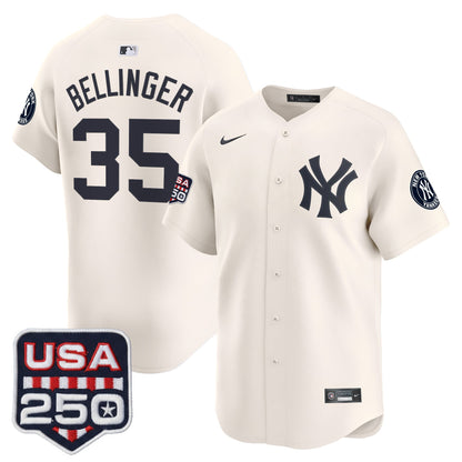 Cream - Cody Bellinger