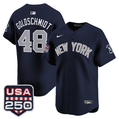 Alternate - Paul Goldschmidt