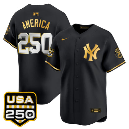Black Gold - 250America