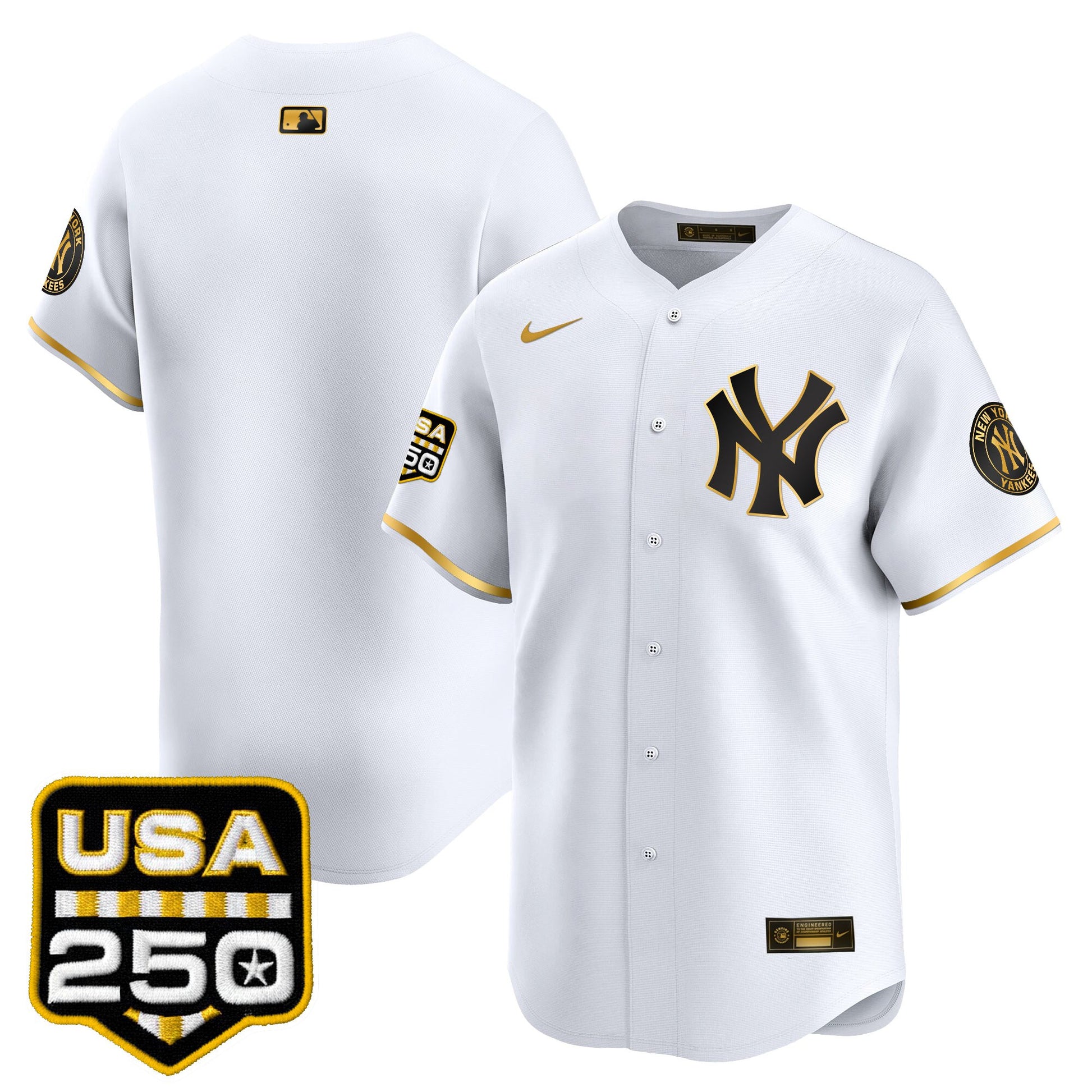White Gold - Team