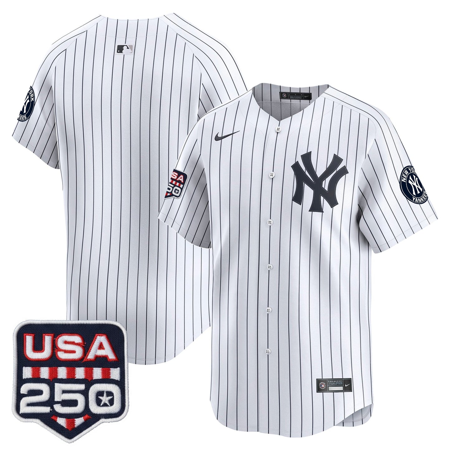 White - Team