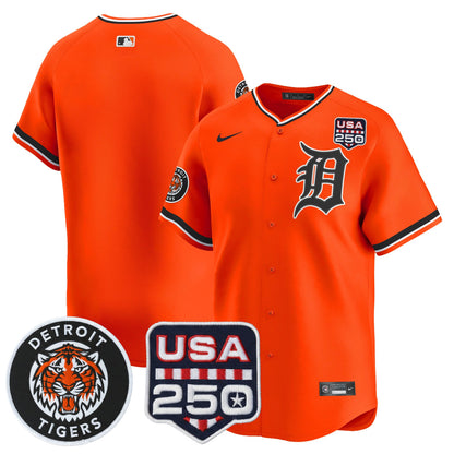 Orange - Team
