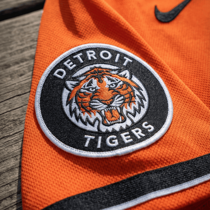 Youth’s 2026 Alternate Vapor Premier Limited Jersey – 250 Patch