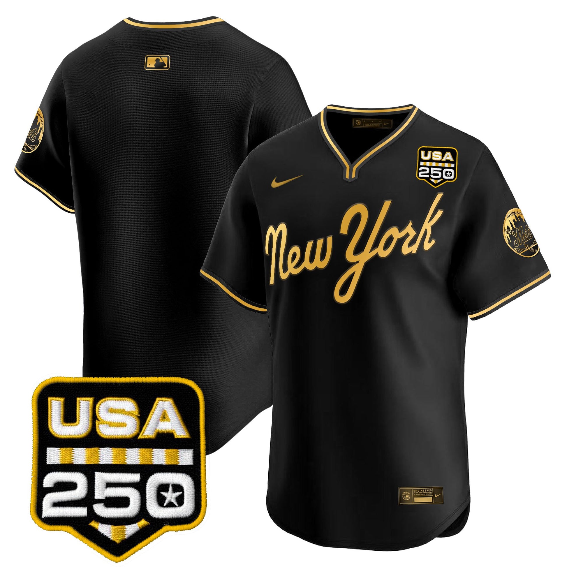 Black Gold - Team