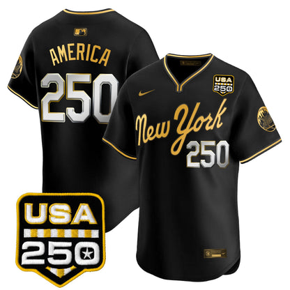 Black Gold - 250America