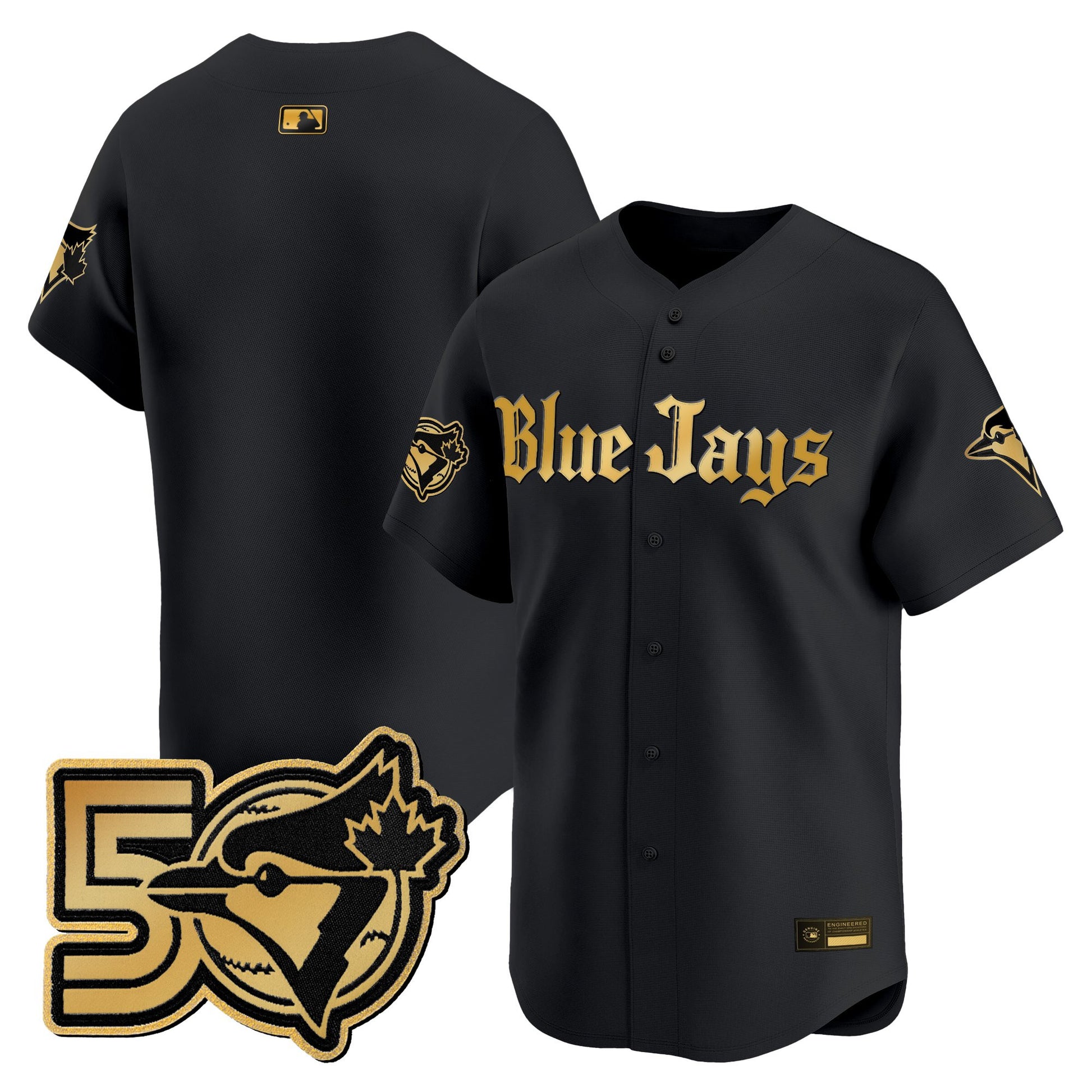 Black Gold - Team