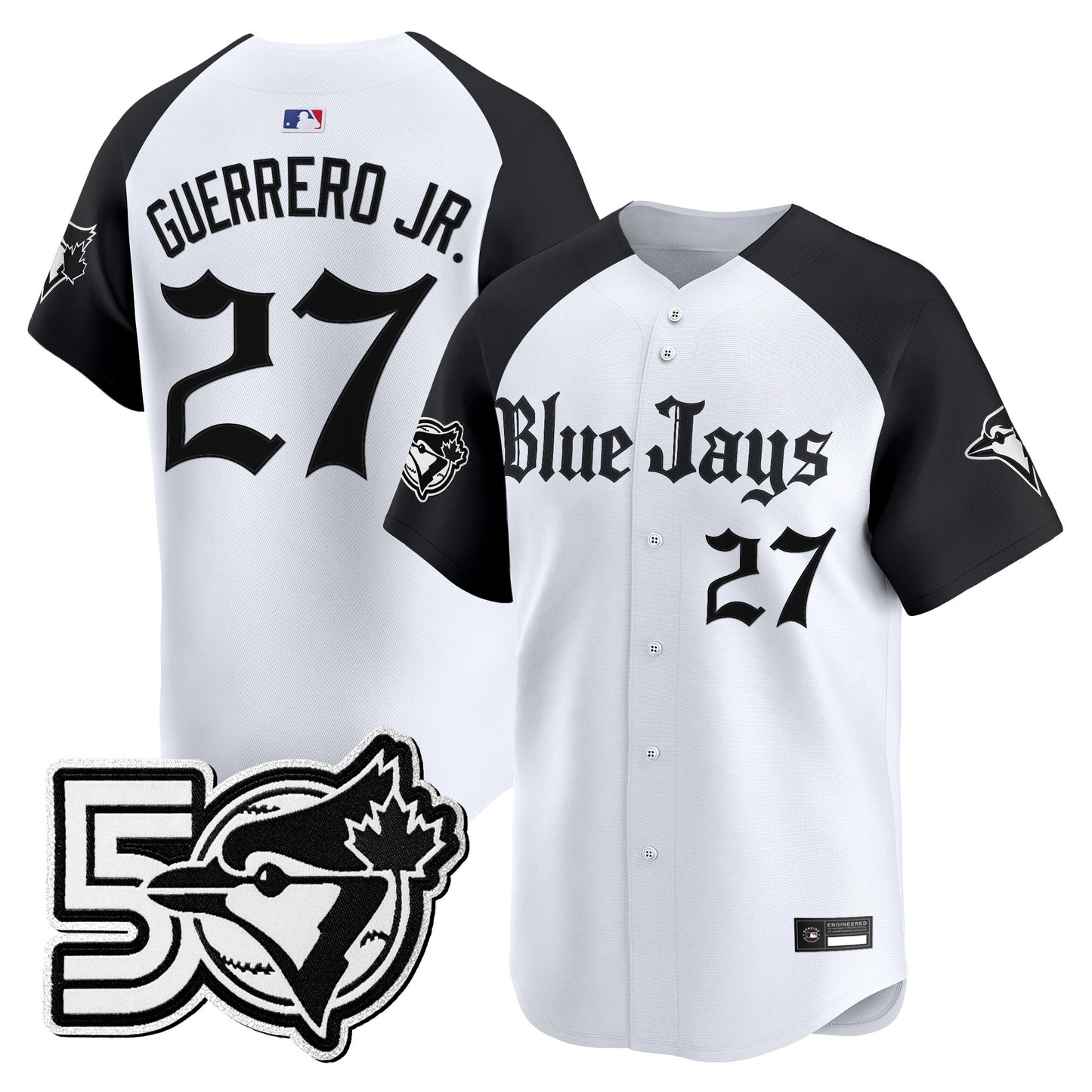 Alternate - Vladimir Guerrero Jr.