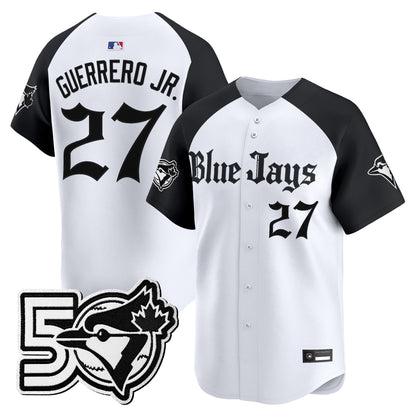 Alternate - Vladimir Guerrero Jr.